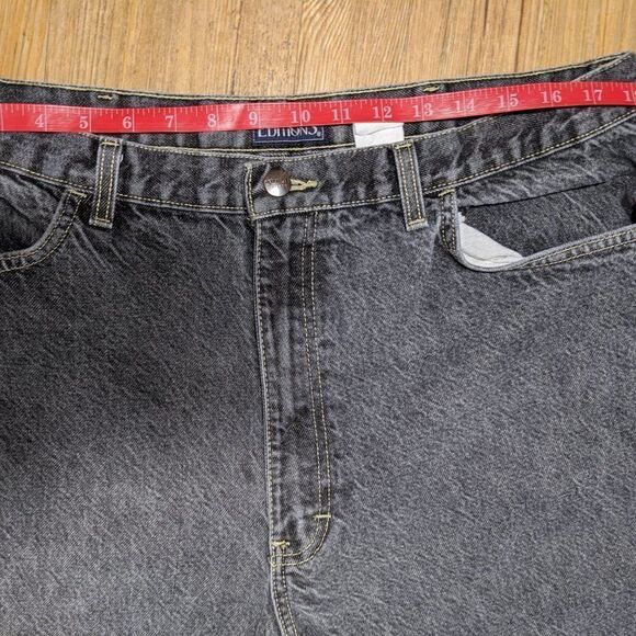 Two Pairs of Jeans - No Size Listed - Picture 3 of 8